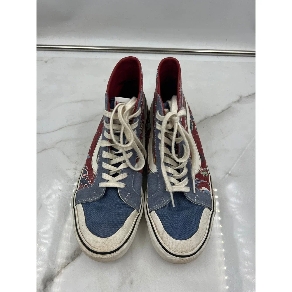 Vans sk8 hi
